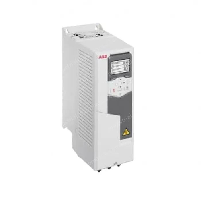 ACS580-01-07A3-4+0J400