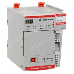 CompactLogix 5380controller