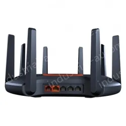 AX11000 Tri-band Fiber Optic Wi-Fi 6 Wireless router