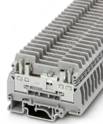 URTK/s-breaks the test terminal 0311087