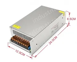 DC transformer switching power supply 24V 33.3A