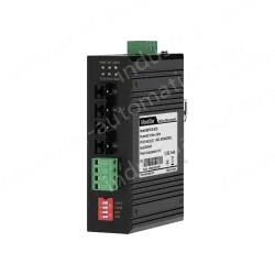 2 Ports CAN-bus To Two Optical Ports