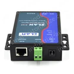 Normal Multi-host Modbus Gateway