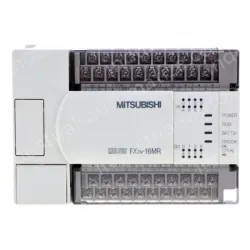 [FX2N PLC] China SERIES