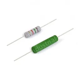 EWWR0010J1K20T9 1.2K&Omega; 10W &plusmn;5%