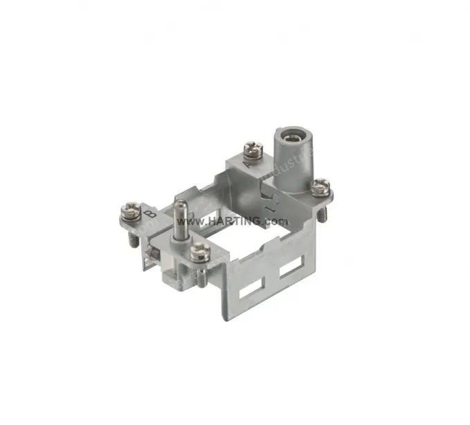 Han MODULAR FRAME 6 HOOD 2