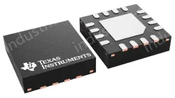 ADS7924IRTER Texas Instruments