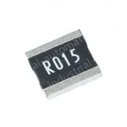 2512 1% 3W(10Pcs)-0.012R/R012 12mR