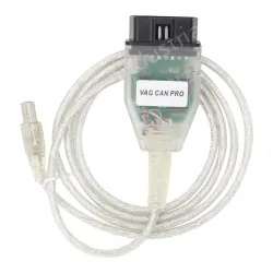 INPA for BMW E chassis diagnostic line