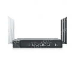1.75G 11AC Dual-Band Wireless Enterprise VPN Router