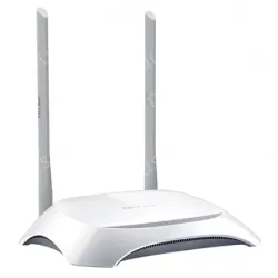 Wireless router