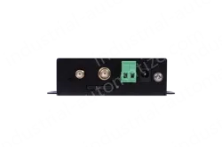 Multi-functional positioning version of 4G DTU