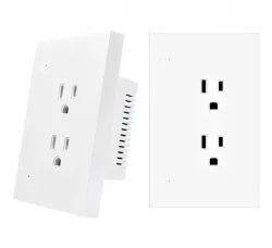 Smart socket SM-PW801-U2Z-1