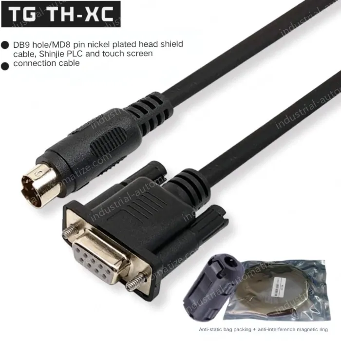 3m bag +magnetic ring TG/TH/OP-XC