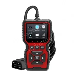 Engine fault diagnosis instrument Automobile fault detector engine detection tool elm327 automobile code reading card automobile diagnostic instrument obd2