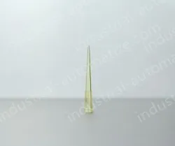 200 μl with Gilson Pipette with Cartridge - 1000 bottles