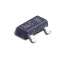 FDN360P
