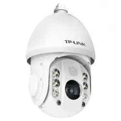 3 million full-color 7-inch intelligent alert high-speed ball machine