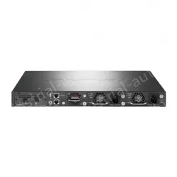 10 Gigabit uplink stacked Layer 3 NMS switches