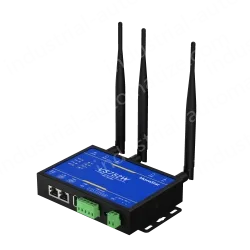 Industrial-Grade 4G wireless wifi router