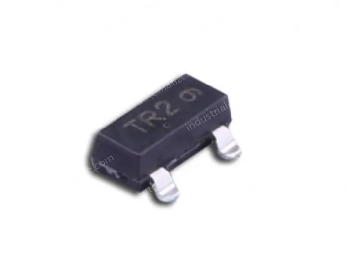 NTR4502PT1G