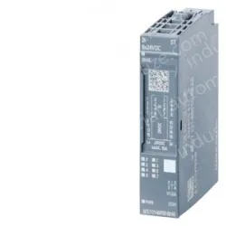 Digital input modules