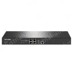 2.5G enterprise-class router