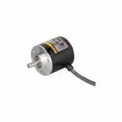 Omron encoder diameter of 40 mm series