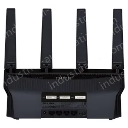 AX6000 Dual-Band Wi-Fi 6 Wireless Router (Dual 2.5G ports)