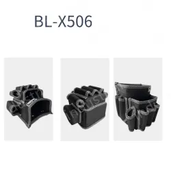 Waist bag + extra thick waist belt