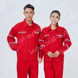Ordinary overalls