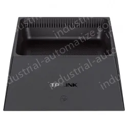 AX5400 dual-band Gigabit Wi-Fi 6 wireless router