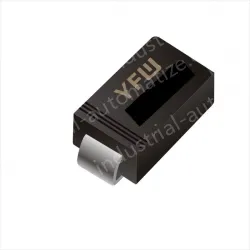 9.1V SMA SMT 1.5W - Zener Diode