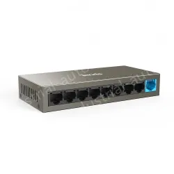 9-Port 10/100M Ethernet Desktop Switch