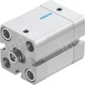 Festo Compact, short-stroke and flat cylinders ADN-25-15-I-P-A