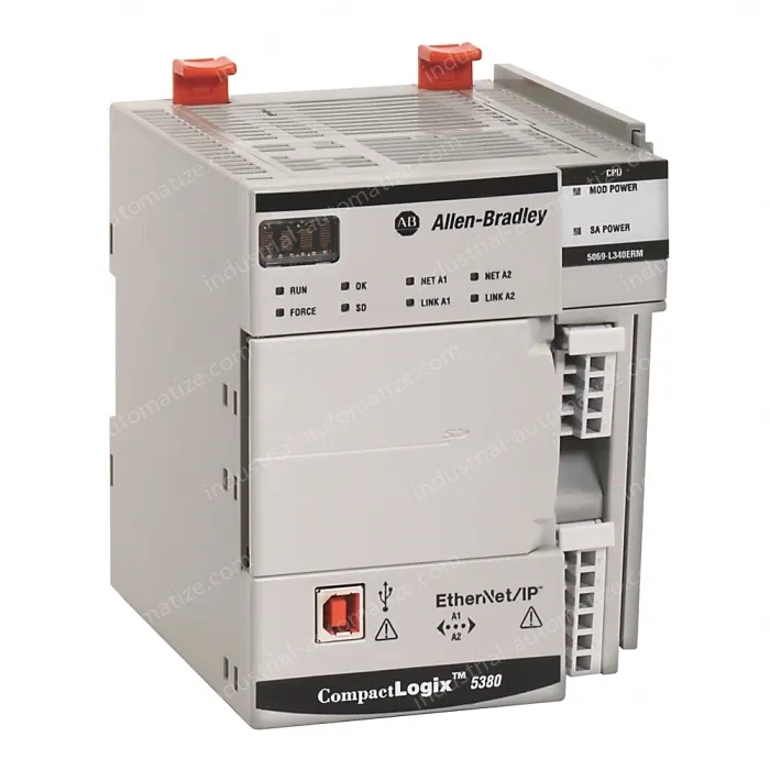 CompactLogix Module