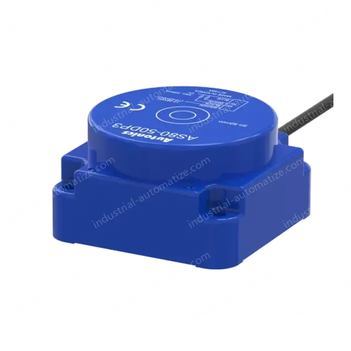 Autonics Proximity switches AS80-50DN3