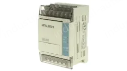 FX1S-10MT-DSS