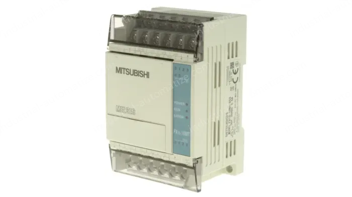 FX1S-10MT-DSS