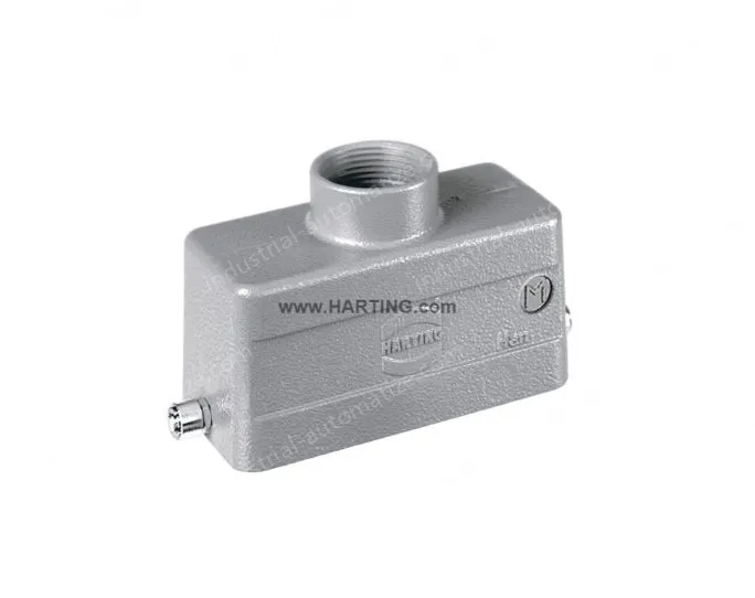 Han 24B HOOD TOP ENTRY M32