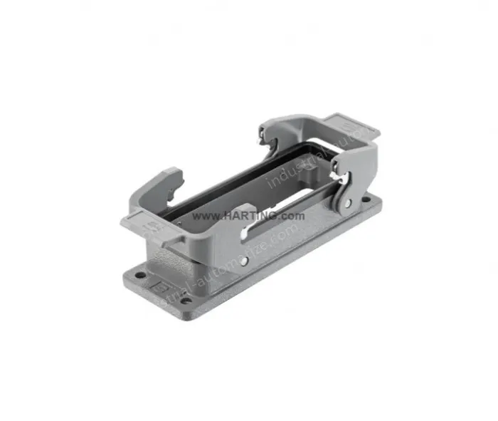 Han 24B-AGG-QB IP67