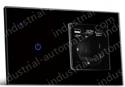 Smart socket TY-146-BB001Y-UC-NL