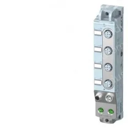 Analog IO modules