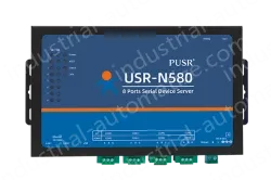 RS485 Eight ports serial server
