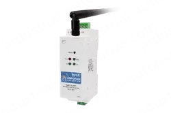 DIN-Rail RS485 to WiFi Converters