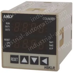 ANLY Counter H5KLR-11M