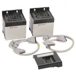 ControlLogix 5580 controller