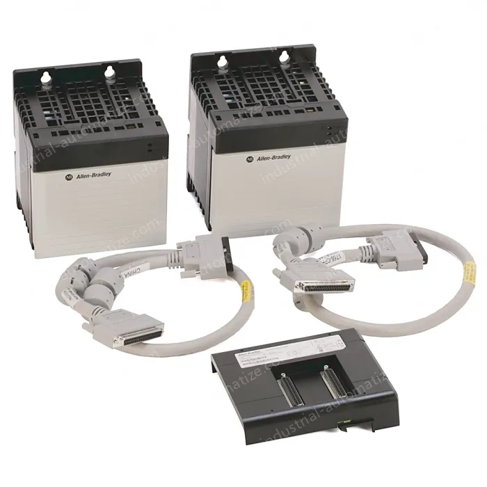 ControlLogix 5580 controller