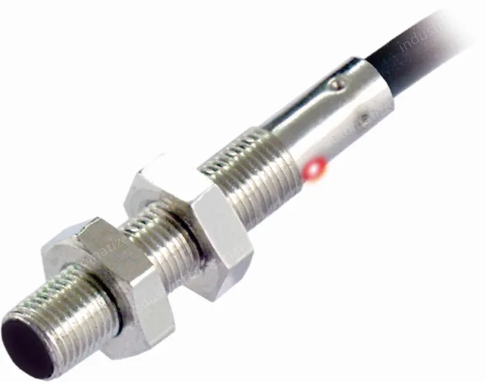 DBW5M0.8P/AD3N2 PNP N.O. DC12-24V