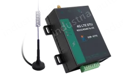 4G DTU,5-mode, 13-band 4G DTU